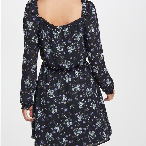 NWT Cupcakes & Cashmere Elsie Dress - Picture 5 of 6